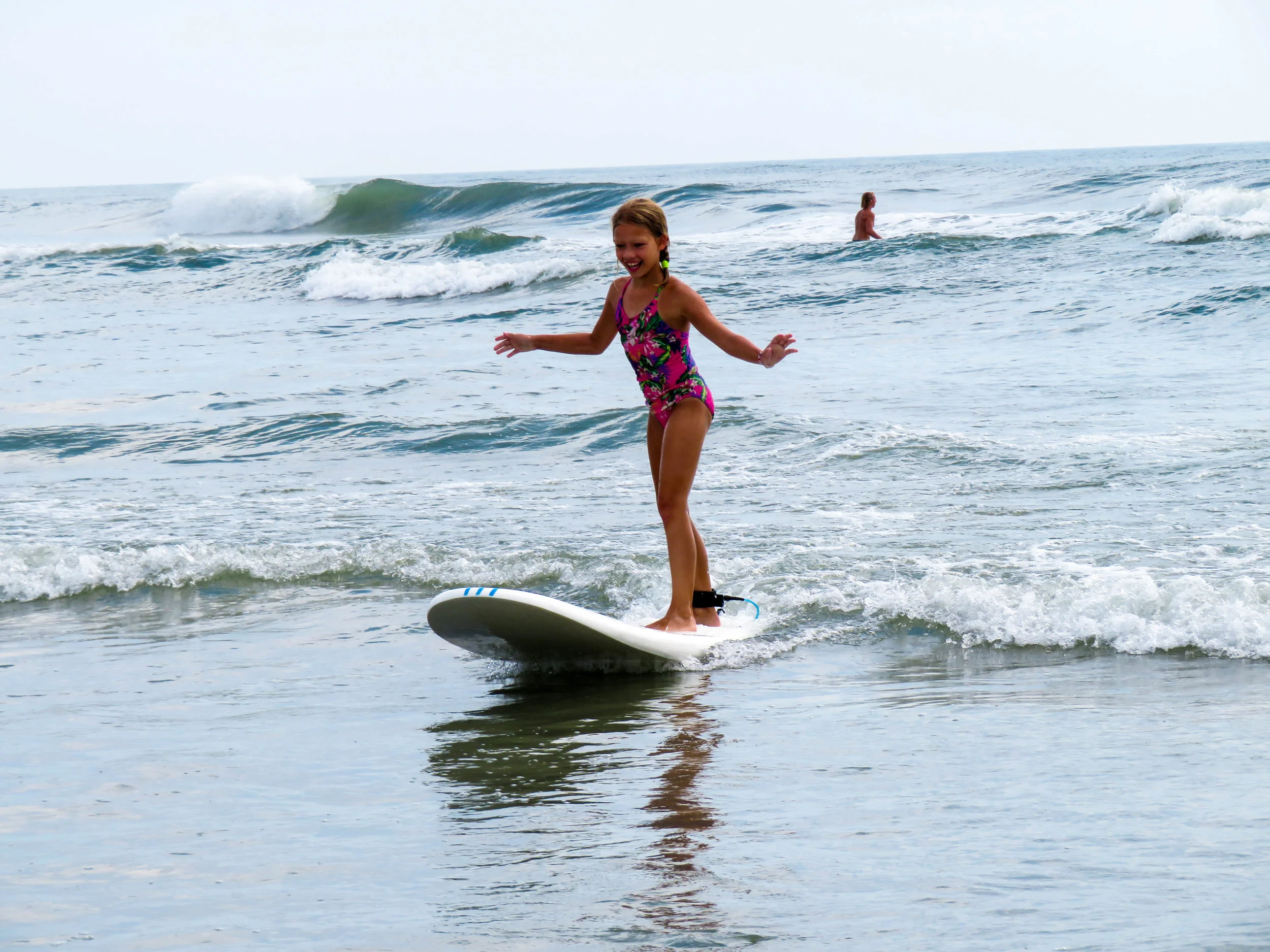 Surf Lessons in Wildwood — The Surftopia - Wildwood NJ